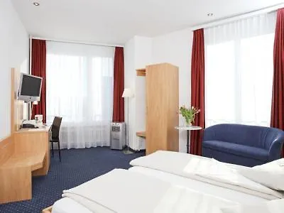 Szálloda Sorell Rex 3*