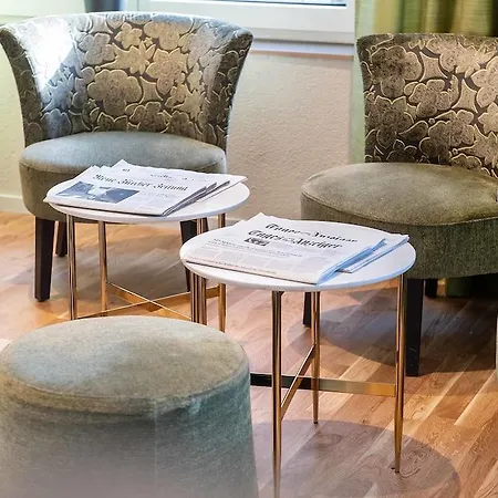 Hotel Sorell Rex Zurich