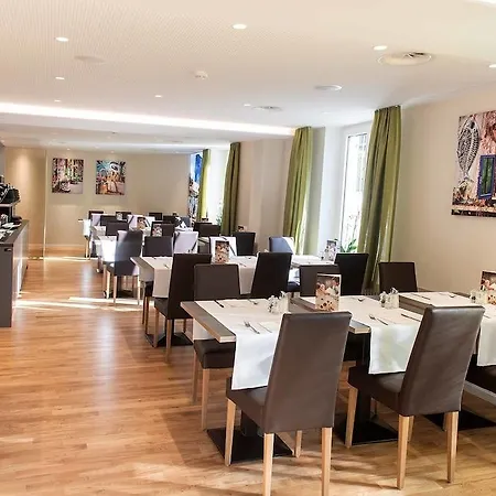 Hotel Sorell Rex Zurich