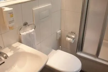 Готель Sorell Rex 3*