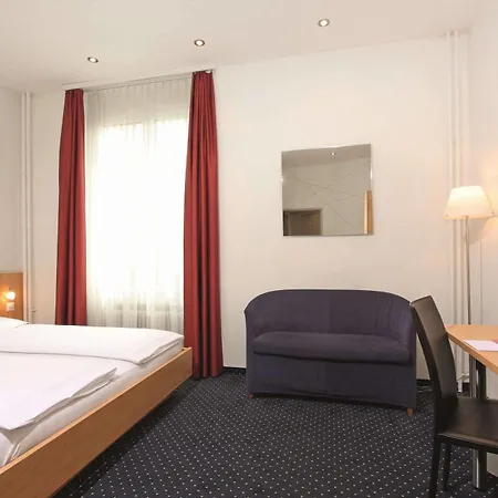 Sorell Rex 3* Zurich