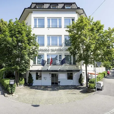 Sorell Rex 3* Zurich