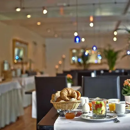 Hotel Sorell Rex Zurich