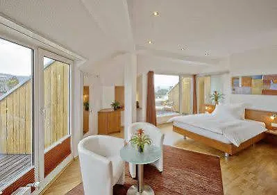 Sorell Rex Hotel Zurich