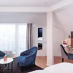 Hotel Sorell Rex Zúrich