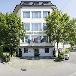 Sorell Rex 3* Zúrich
