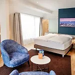 Hotel Sorell Rex Zúrich