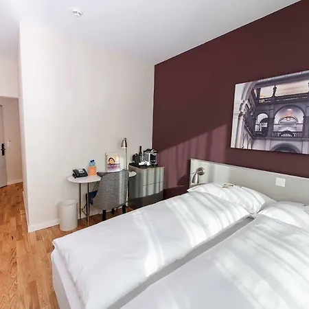 Hotel Sorell Rex