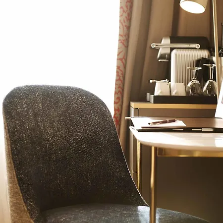 Hotel Sorell Rex