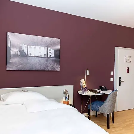 Sorell Rex Hotel 3*