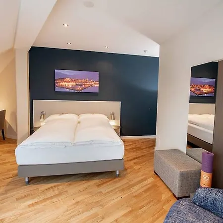 Sorell Rex 3* Zürich