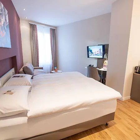 Sorell Rex Hotel