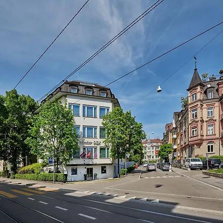 Sorell Rex Zurich