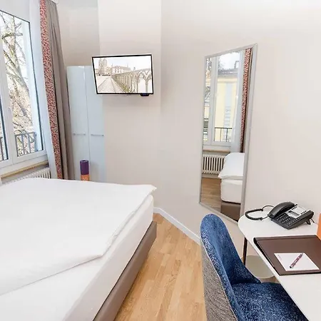 Hotel Sorell Rex
