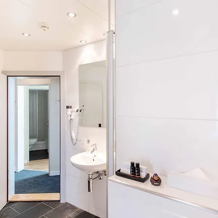 Sorell Rex Hotel Zurich