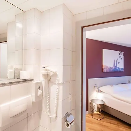 Sorell Rex Hotel 3*
