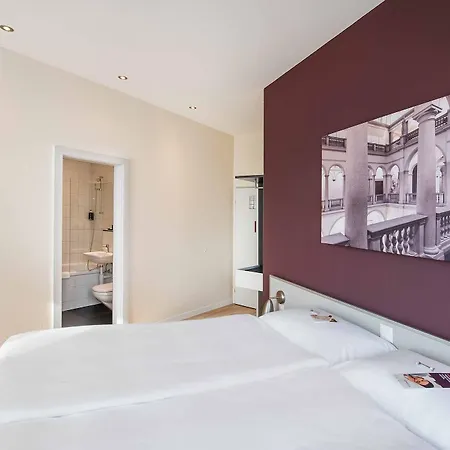 Sorell Rex Zurich