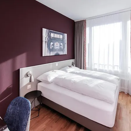Sorell Rex 酒店 3*