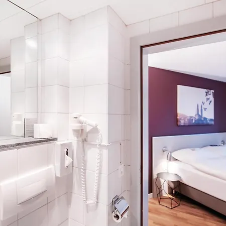 Sorell Rex 3* Zürich