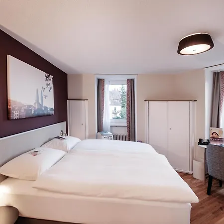 Sorell Rex Hotel Zürich
