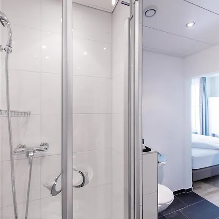 Sorell Rex 3* Zürich