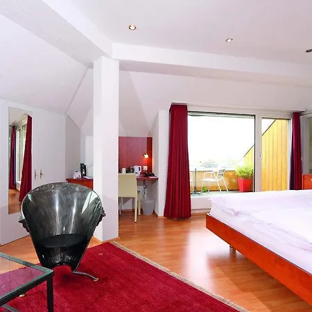 Sorell Rex 3* Zurich