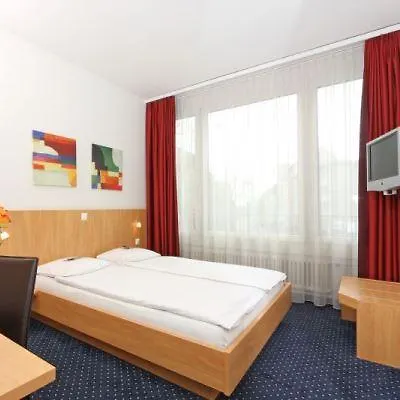 Sorell Rex Hotel Zúrich