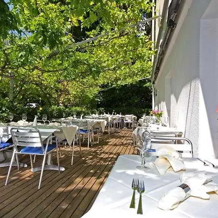 Hotel Sorell Rex 3*