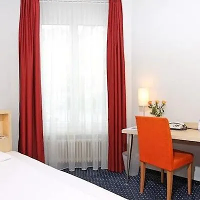 Hotel Sorell Rex Zurich