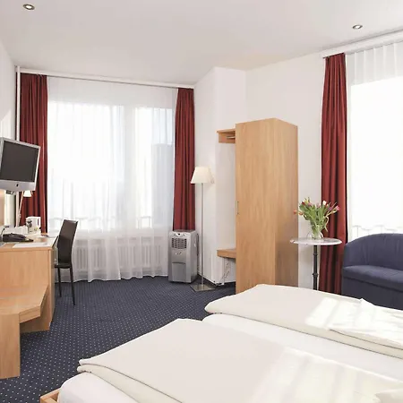 Sorell Rex Hotel Zürich
