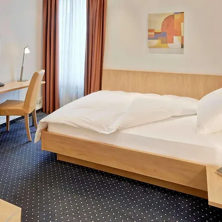 Sorell Rex Hotel Zurigo