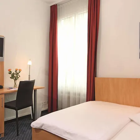 Hotel Sorell Rex Zurigo