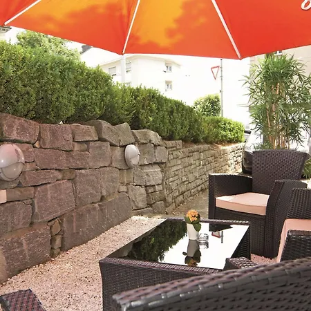 Sorell Rex Hotel Zúrich