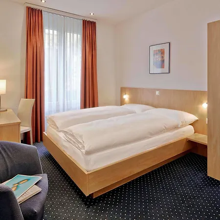 Sorell Rex Hotel 3*
