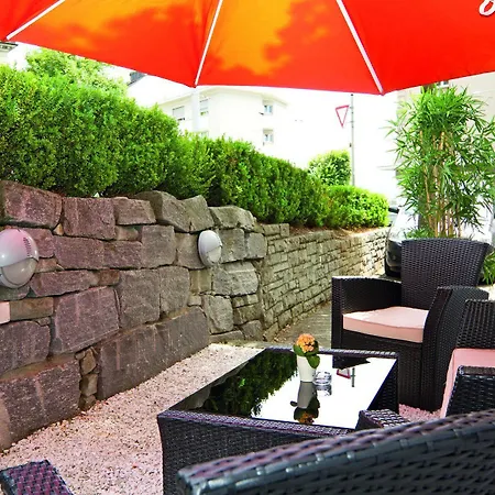 Sorell Rex 3* Zúrich