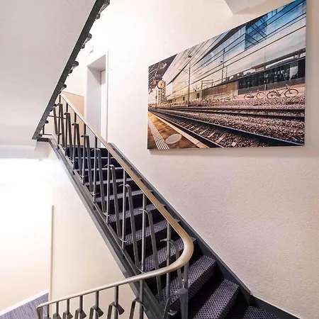 Sorell Rex Zurich