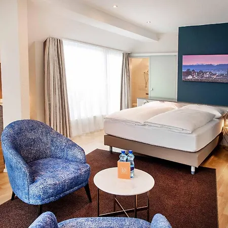 Sorell Rex Hotel