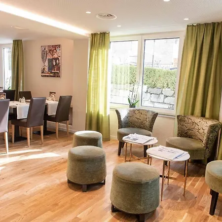 Hotel Sorell Rex 3*