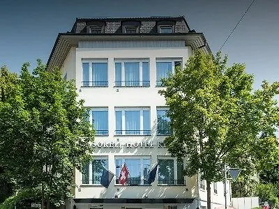 Hotel Sorell Rex
