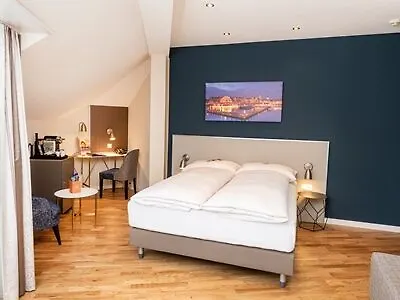 Sorell Rex Hotel Zurigo