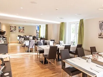 Sorell Rex Hotel Zurigo