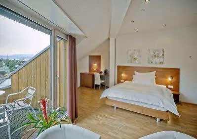 Hotel Sorell Rex Zurigo