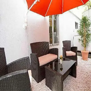 Sorell Rex Hotel 3*