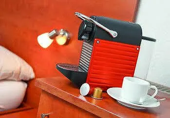 Hotel Sorell Rex Zürich