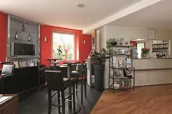 Sorell Rex Hotel Zurigo