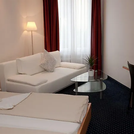 Hotel Sorell Rex 3*