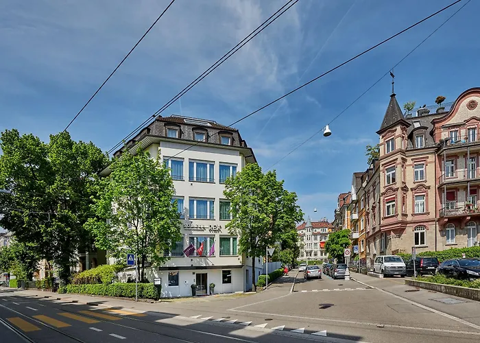 Sorell Rex Zürich