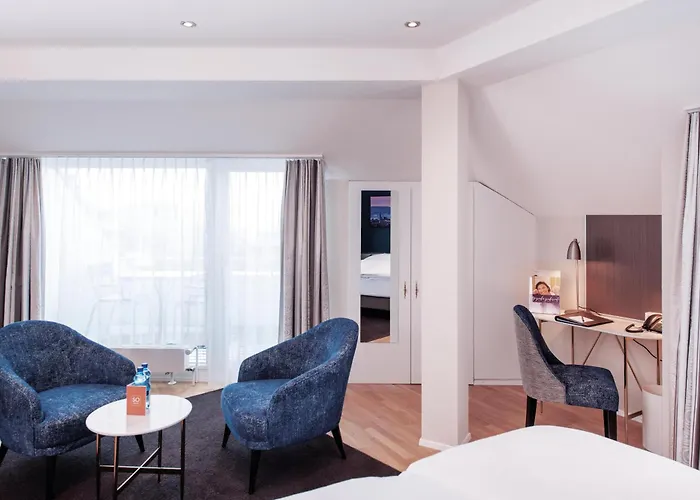 Hotel Sorell Rex Zürich