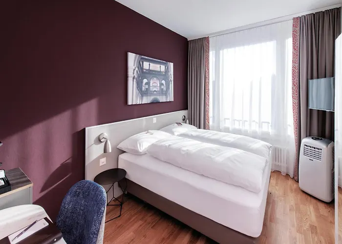 Sorell Rex Hotel 3*