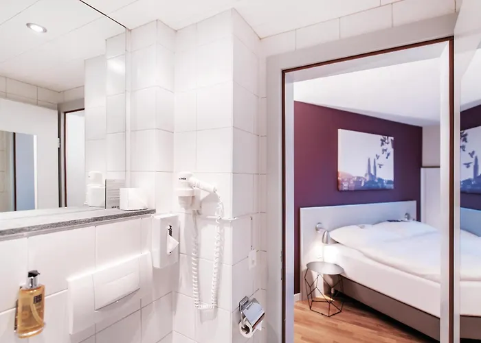 Sorell Rex 3* Zürih